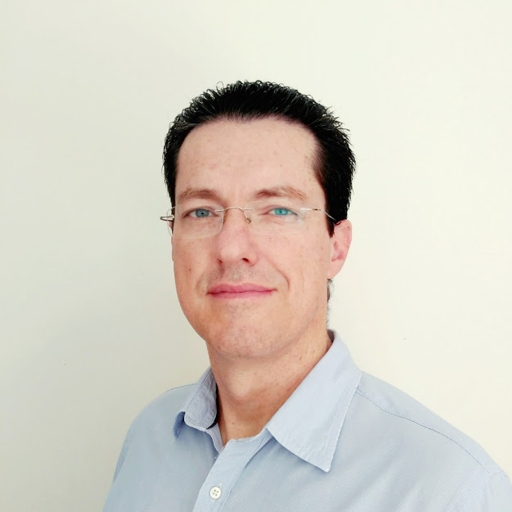 Retrato de Yuri Alexandre
